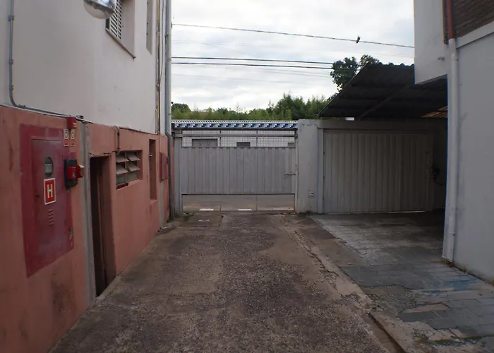 Santo AntonioHotel Em