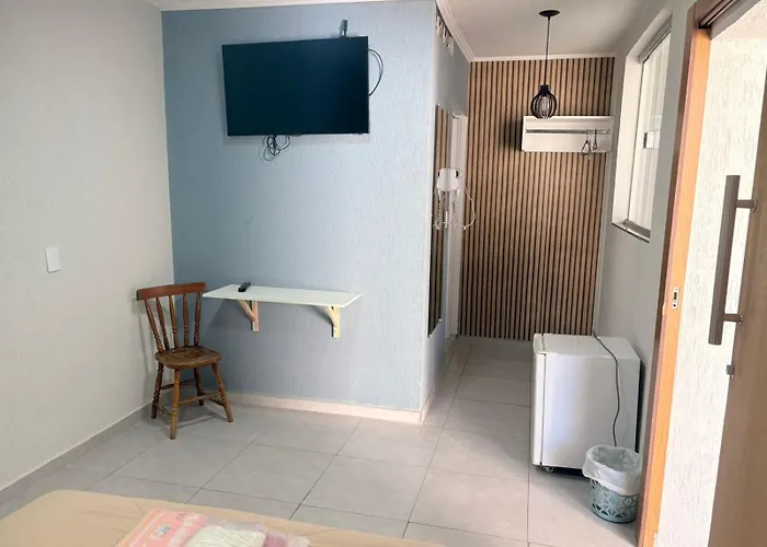 Santo AntonioHotel Em